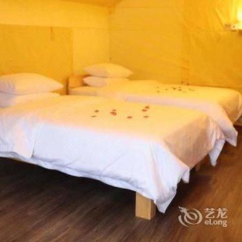 横店竹隐小栖民宿酒店提供图片