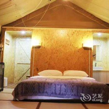 横店竹隐小栖民宿酒店提供图片