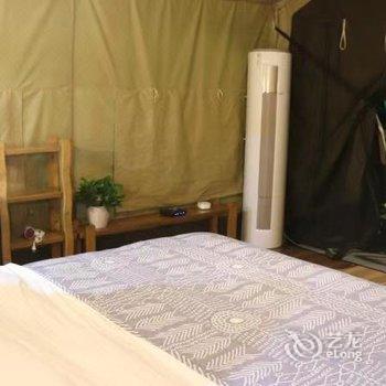 横店竹隐小栖民宿酒店提供图片