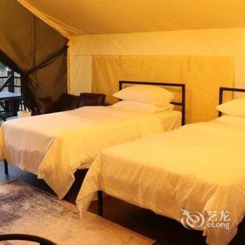 横店竹隐小栖民宿酒店提供图片