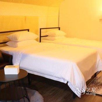 横店竹隐小栖民宿酒店提供图片