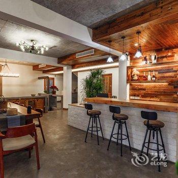 安吉喜山民宿酒店提供图片