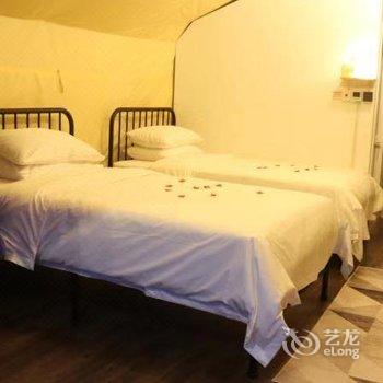 横店竹隐小栖民宿酒店提供图片