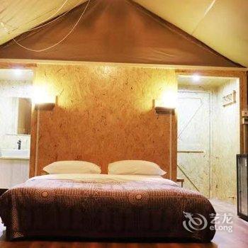 横店竹隐小栖民宿酒店提供图片