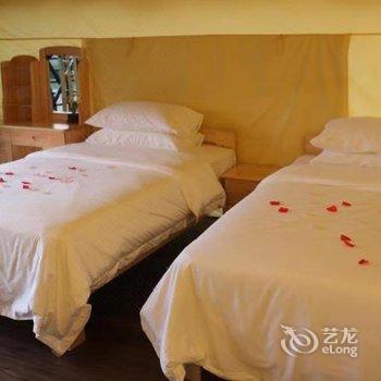 横店竹隐小栖民宿酒店提供图片