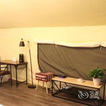 横店竹隐小栖民宿酒店提供图片