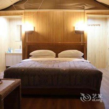 横店竹隐小栖民宿酒店提供图片