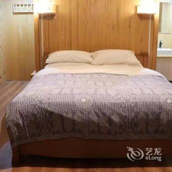 横店竹隐小栖民宿酒店提供图片