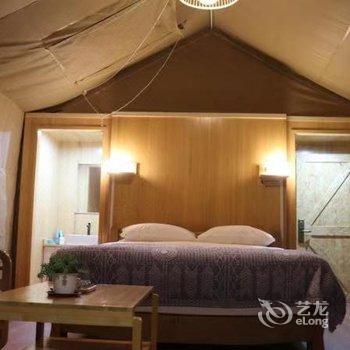 横店竹隐小栖民宿酒店提供图片