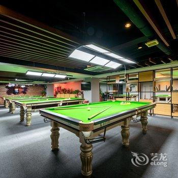 途窝主题公寓(都匀商业步行街店)酒店提供图片