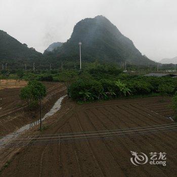 清远乡村民宿酒店提供图片