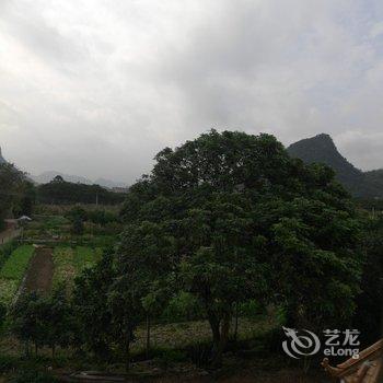 清远乡村民宿酒店提供图片