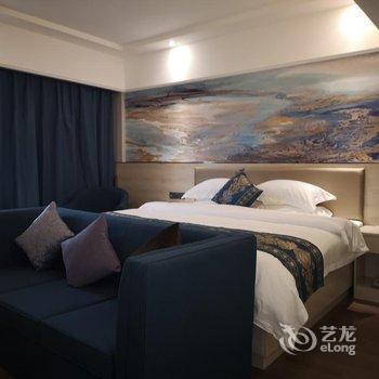 彭泽中岛伦大酒店酒店提供图片