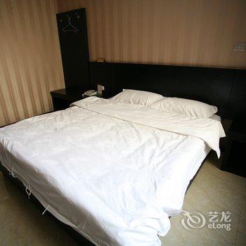 平遥来吧商务快捷酒店酒店提供图片