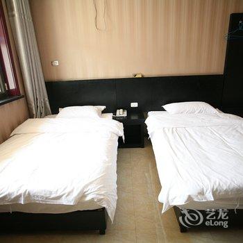 平遥来吧商务快捷酒店酒店提供图片