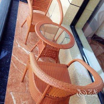 平遥来吧商务快捷酒店酒店提供图片