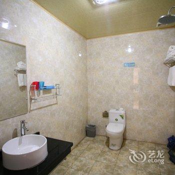 平遥来吧商务快捷酒店酒店提供图片
