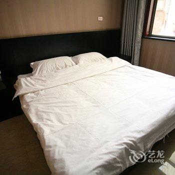 平遥来吧商务快捷酒店酒店提供图片