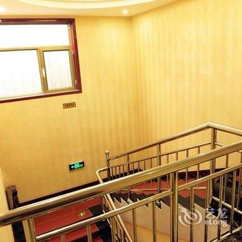 平遥来吧商务快捷酒店酒店提供图片