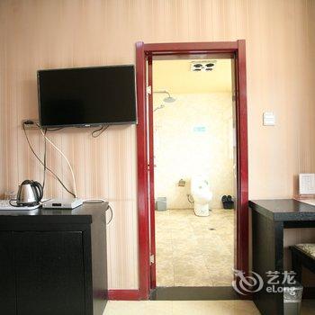 平遥来吧商务快捷酒店酒店提供图片