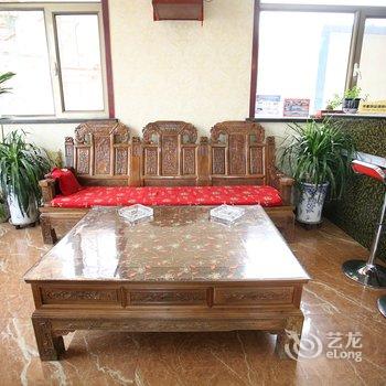 平遥来吧商务快捷酒店酒店提供图片