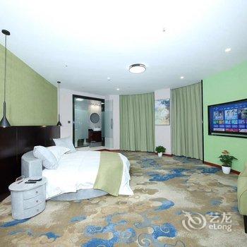 安吉艾格风尚酒店酒店提供图片