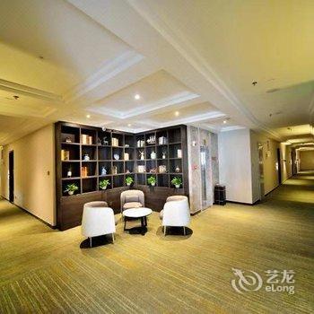 如家驿居酒店(邯郸机场赵都新城店)酒店提供图片