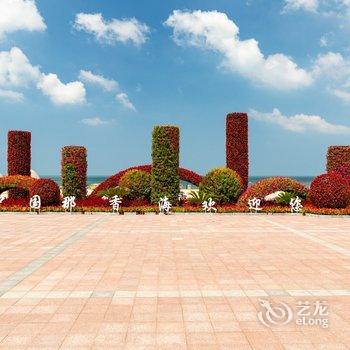 小苗公寓酒店提供图片