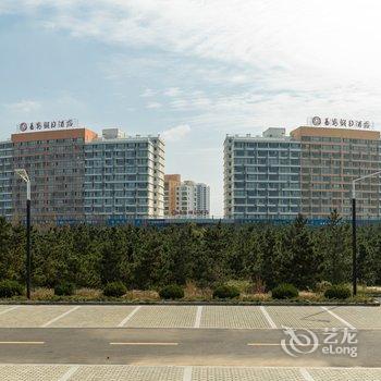 小苗公寓酒店提供图片