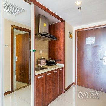 小苗公寓酒店提供图片