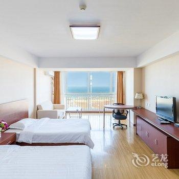 小苗公寓酒店提供图片