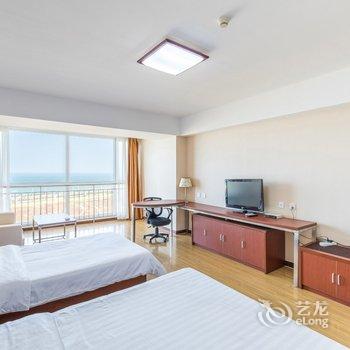 小苗公寓酒店提供图片