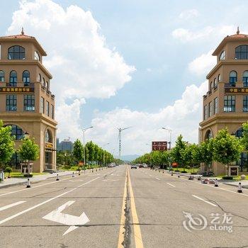 小苗公寓酒店提供图片