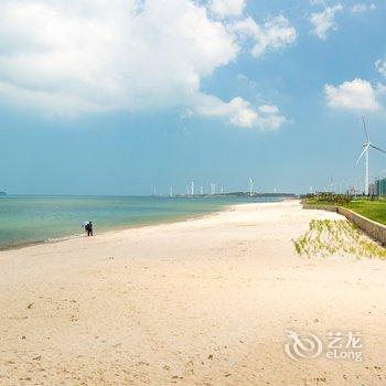 小苗公寓酒店提供图片