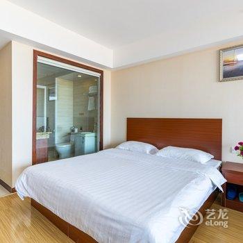 小苗公寓酒店提供图片