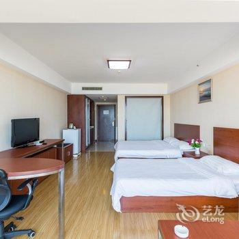 小苗公寓酒店提供图片