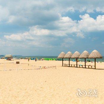 小苗公寓酒店提供图片