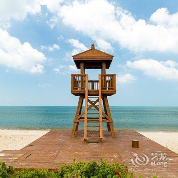 小苗公寓酒店提供图片