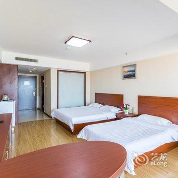 小苗公寓酒店提供图片