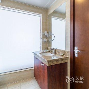 小苗公寓酒店提供图片