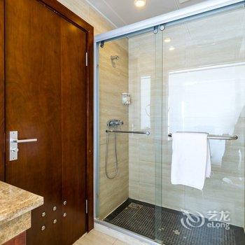 小苗公寓酒店提供图片