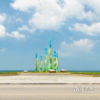 小苗公寓酒店提供图片