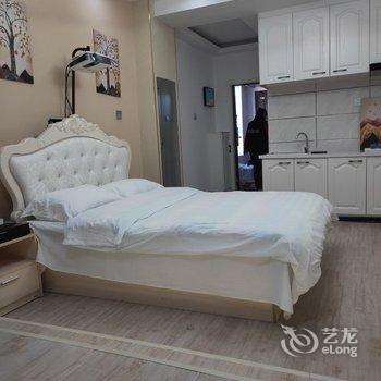 延边博士园私人影院公寓房酒店提供图片