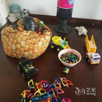 和顺仕和小院客栈酒店提供图片