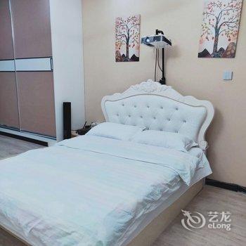 延边博士园私人影院公寓房酒店提供图片