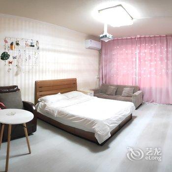 延边博士园私人影院公寓房酒店提供图片