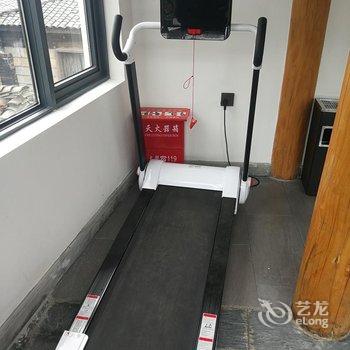 和顺仕和小院客栈酒店提供图片