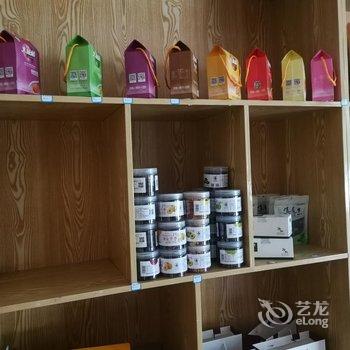 和顺仕和小院客栈酒店提供图片
