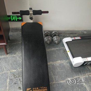 和顺仕和小院客栈酒店提供图片