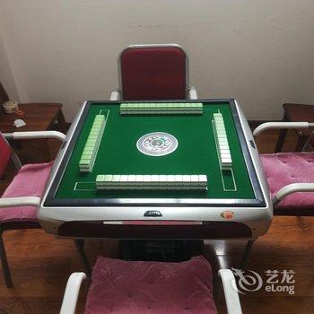 和顺仕和小院客栈酒店提供图片